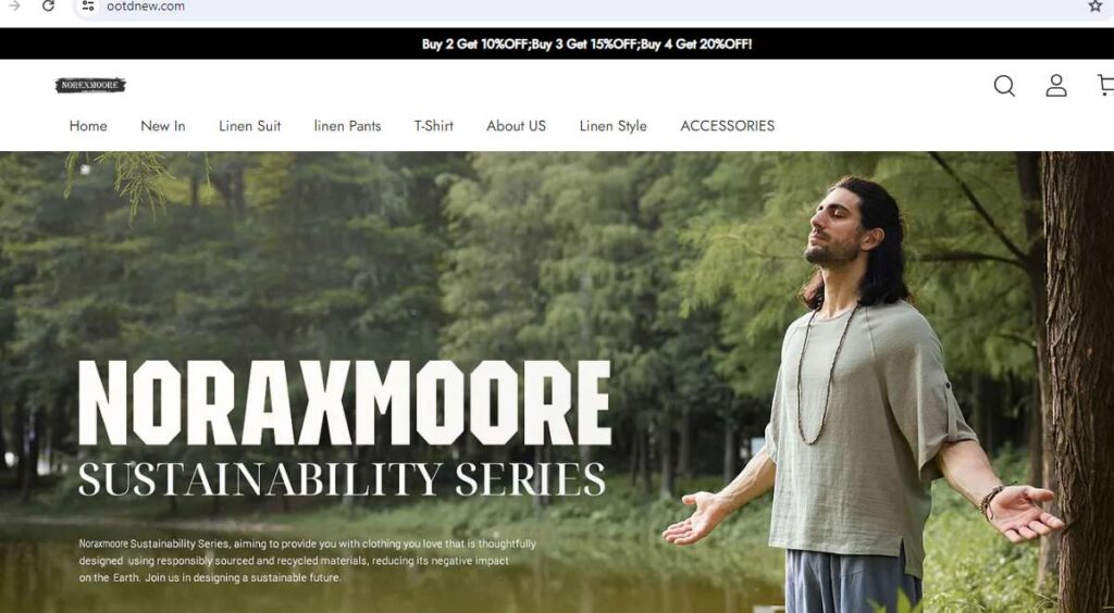 Stay Informed: The Truth Behind Ootdnew is not good!