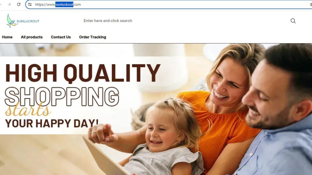 Stay Informed: The Truth Behind Sunluckout is not good!