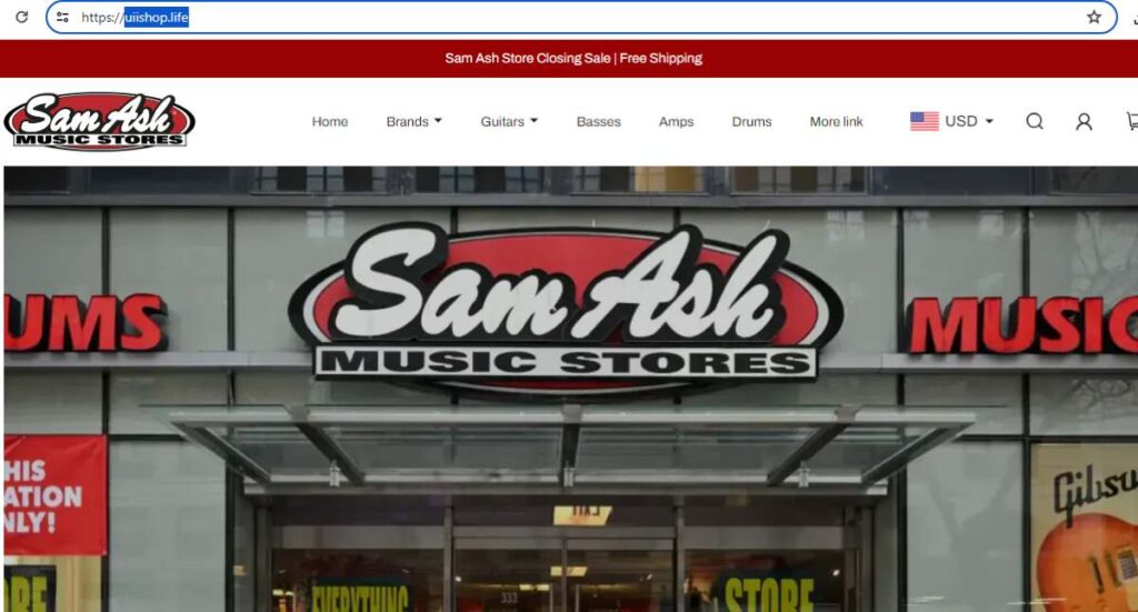 Stay Informed: The Truth Behind Uiishop Life is not good!