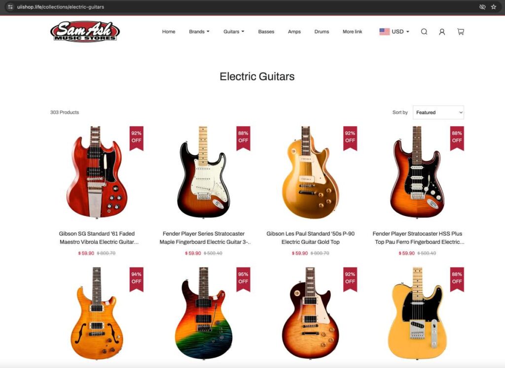 Uiishop Life Scam Or Genuine? Legit? Uiishop Life Review