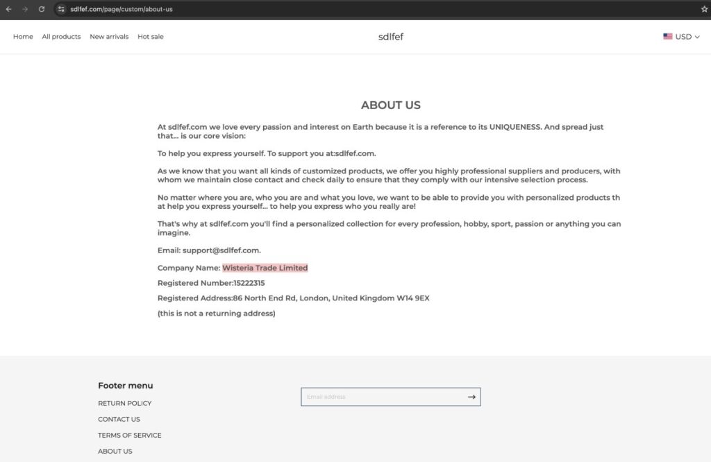 Stay Informed: The Truth Behind KOLEH COMMEN LTD company is not good! KOLEH COMMEN LTD scam or genuine? KOLEH COMMEN LTD review.