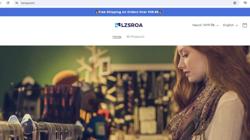 Let | De Reviews's Find Out Lzsroa is Fake Or Real Through This Lzsroa Review.