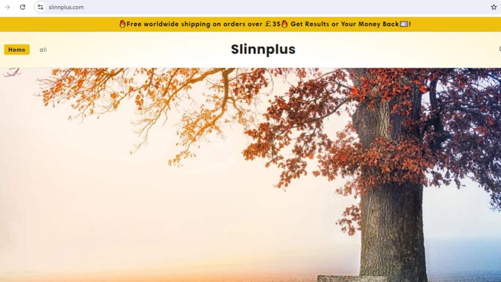 Let | De Reviews's Find Out Slinnplus is Fake Or Real Through This Slinnplus Review.