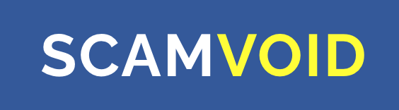 Rated "Potentially Safe" by Scamvoid