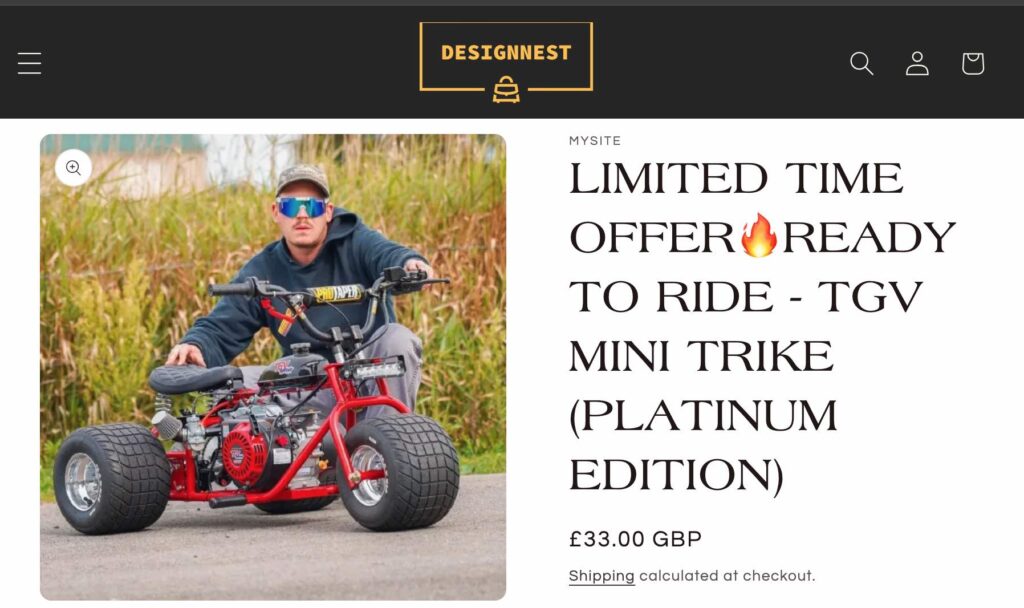 Creativehive.site scam or genuine? Creativehive Site review