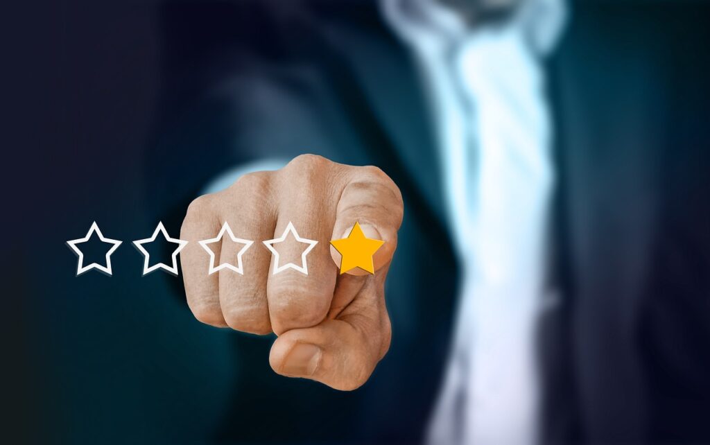Old Review Page Removed  Scam Website Review