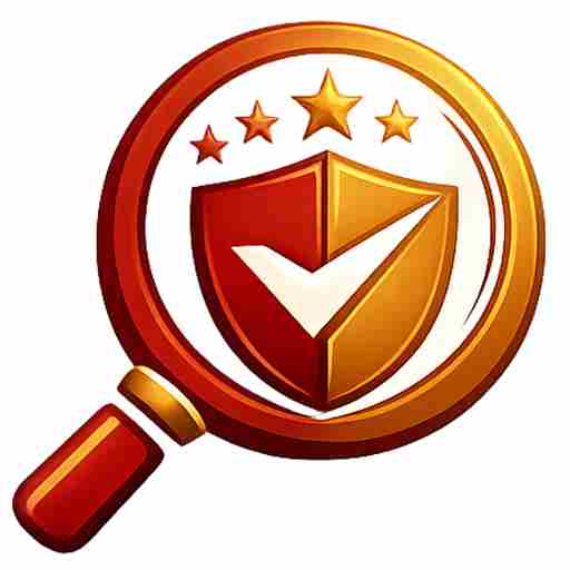 De Reviews icon logo favicon Forum