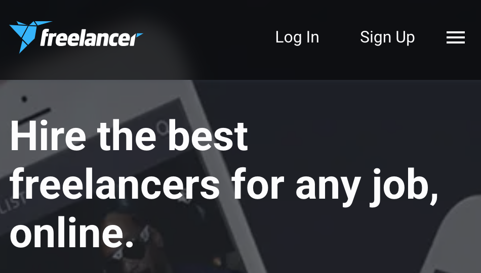 Freelancer Review: Freelancer Scam or Legit?