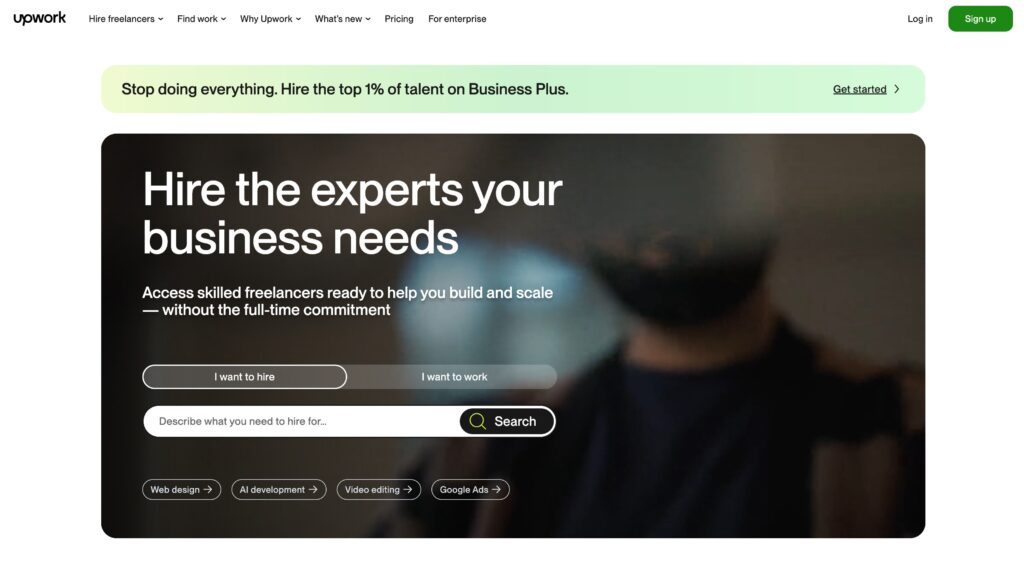 Upwork Review: Pros, Cons, And Detailed Analysis