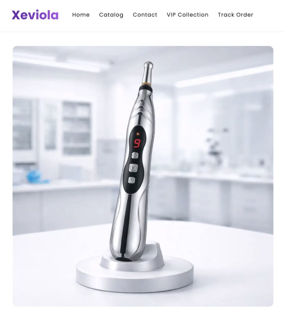 Tinnito By Xeviola Review: Scam or Legit?