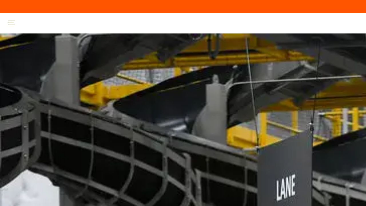 Screenshot of Amafortunepallet.com