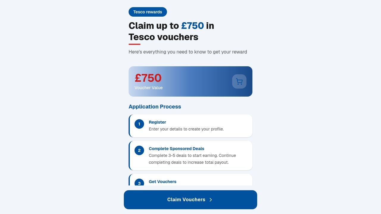 Screenshot of Creditmycart.com