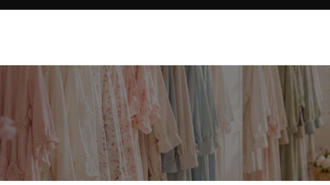 Screenshot of Ellieandmae.com