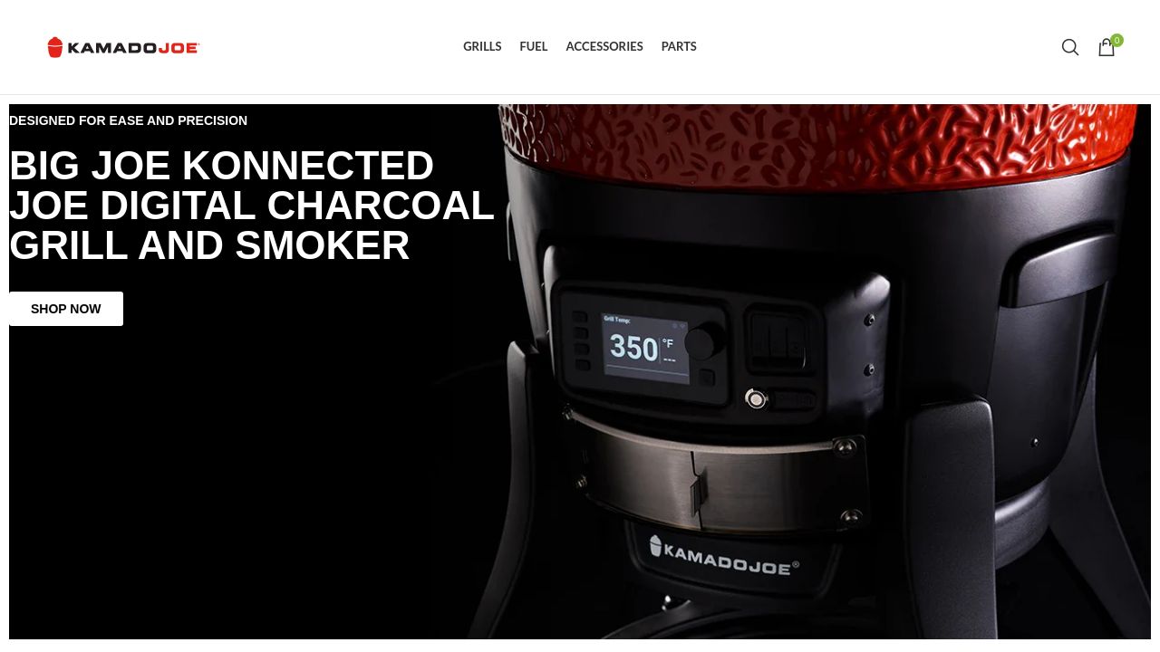 Screenshot of Kamadosjoe.com
