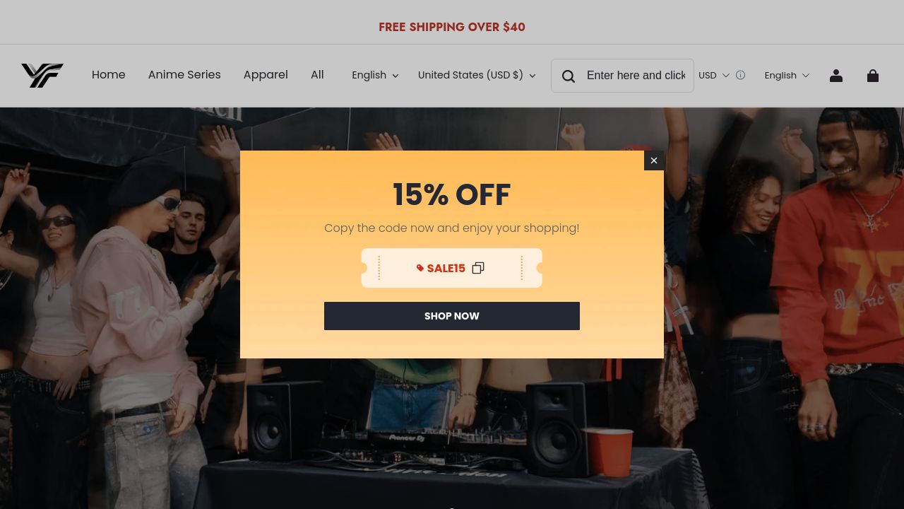 Screenshot of Supproaup.com