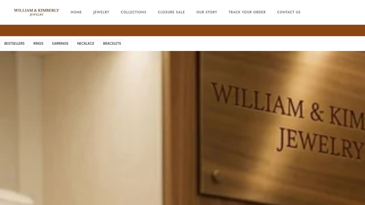 Screenshot of Williamkimberly-boston.com