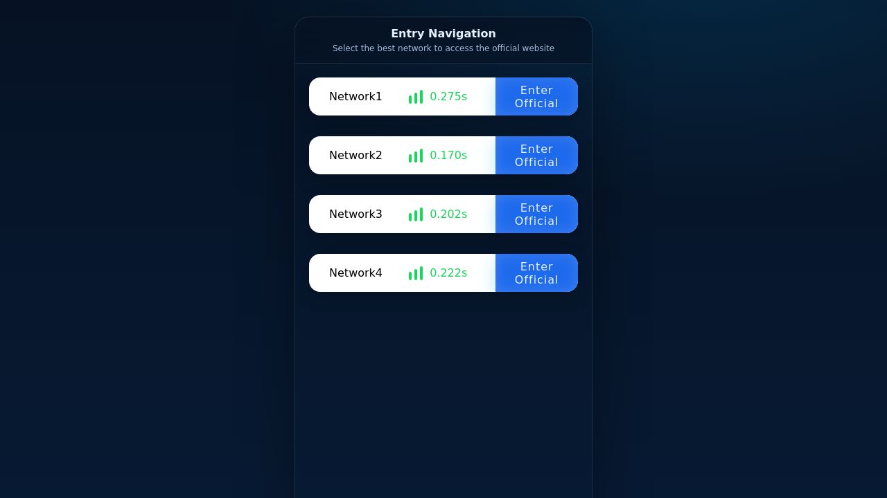 Screenshot of 33994488.com