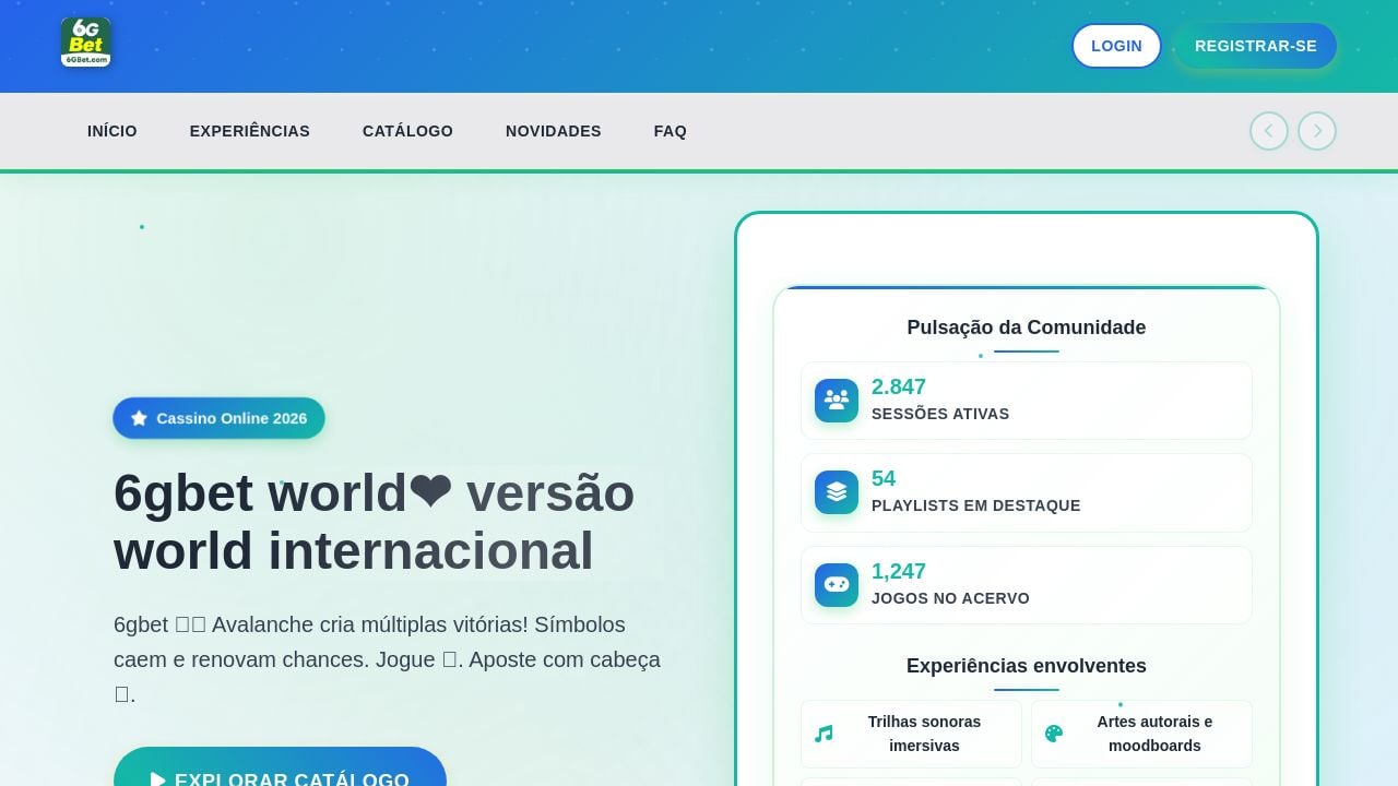 Screenshot of 6gbetr3.com