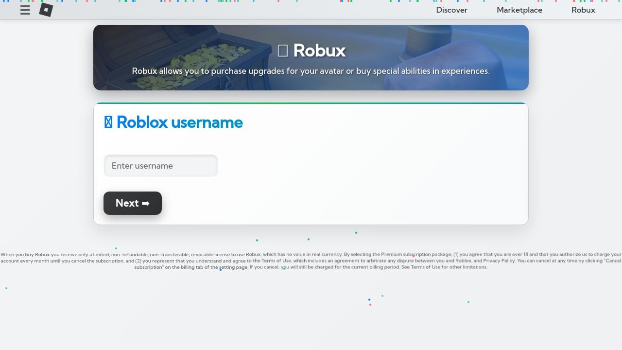 Screenshot of 6z6.us