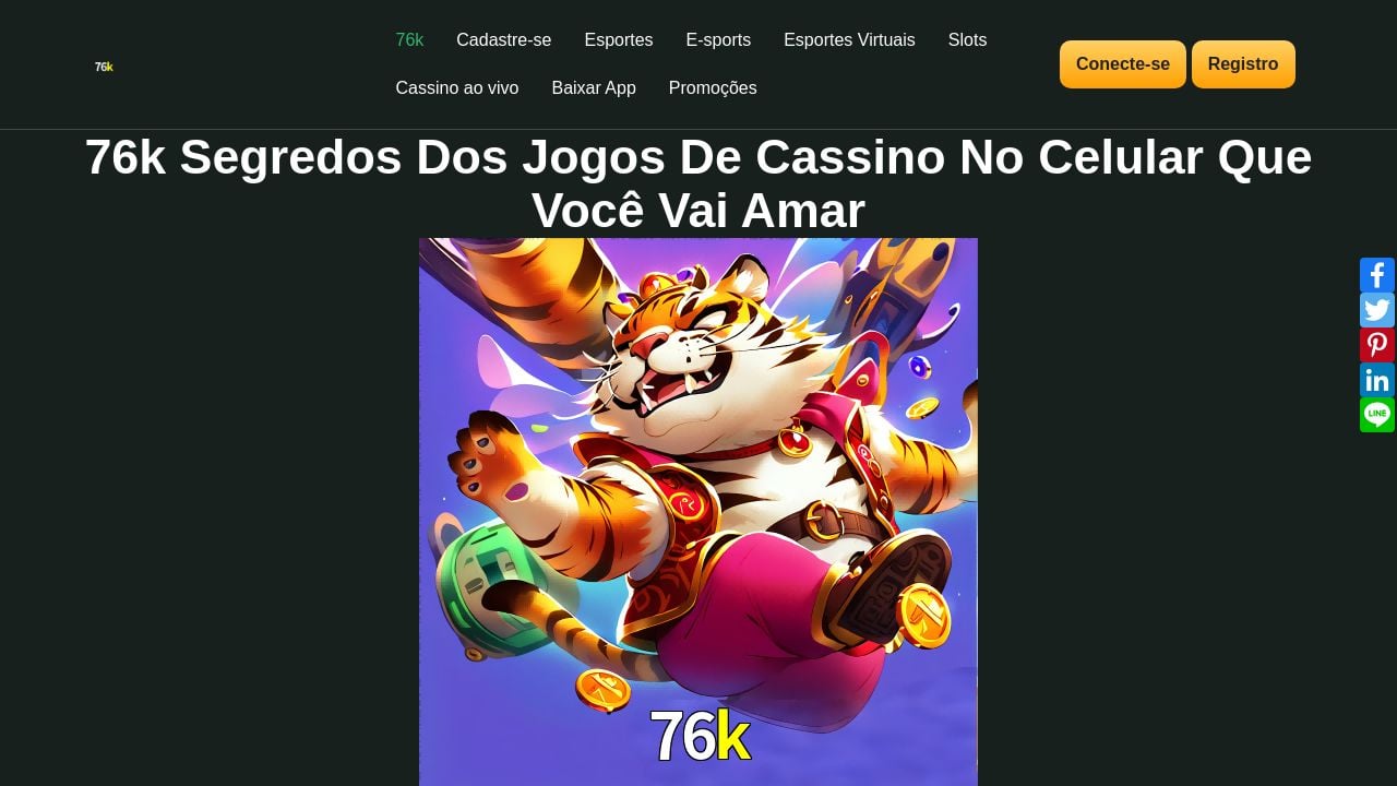 Screenshot of 76kyg.com