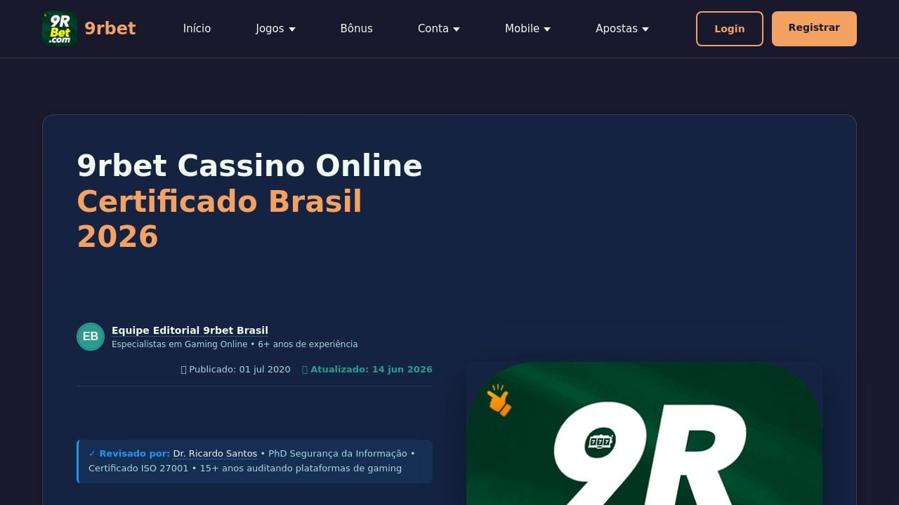 Screenshot of 9rbet71.com