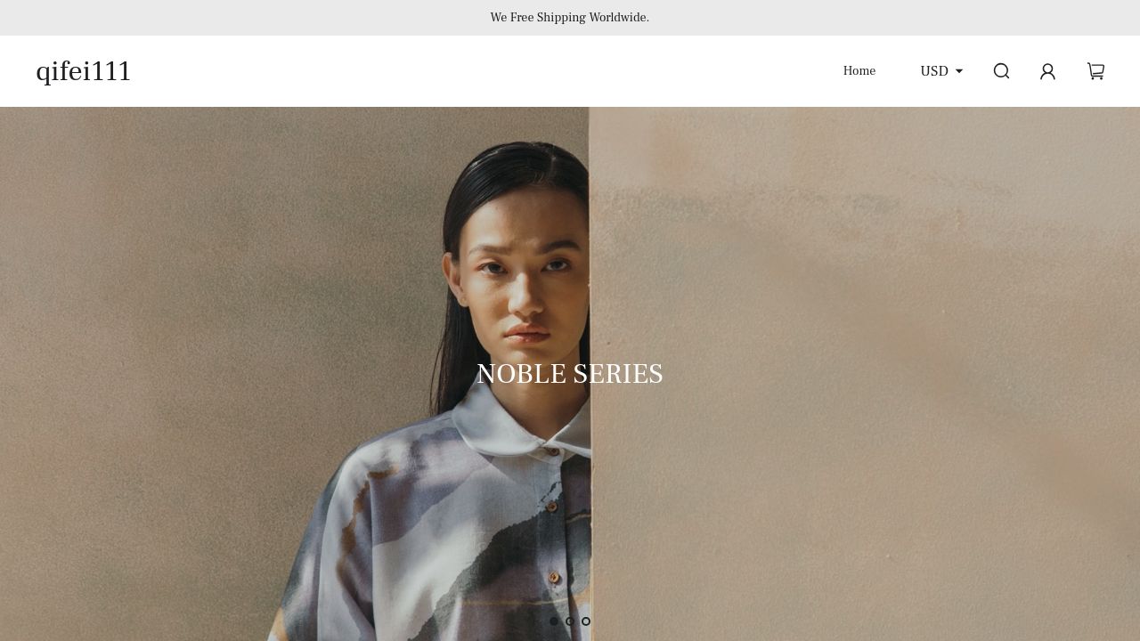 Screenshot of Add2.shop