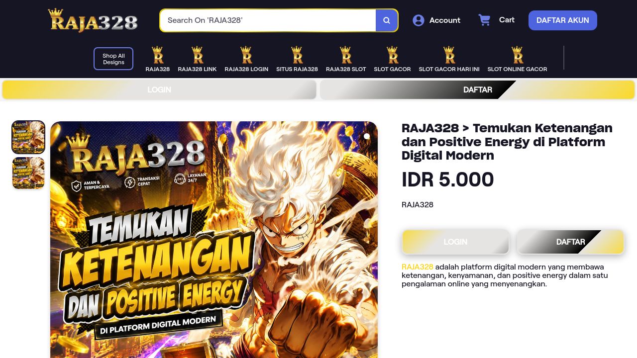 Screenshot of Aligunn.com