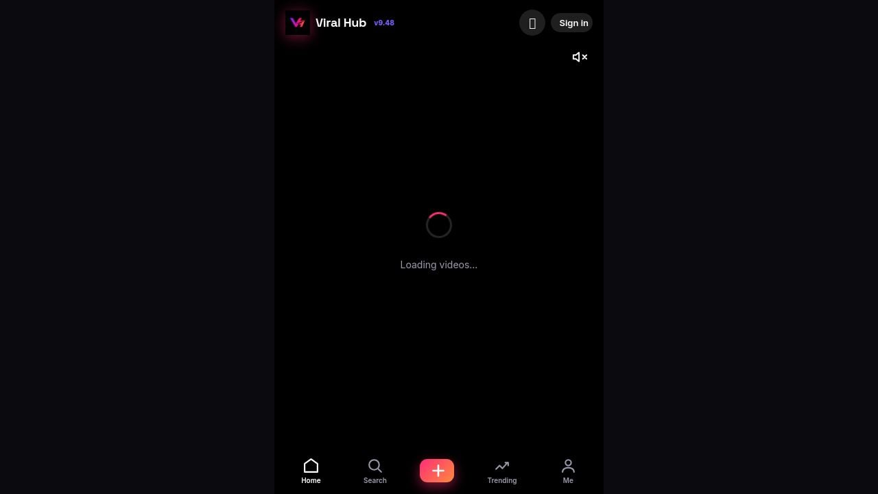 Screenshot of Amml.in