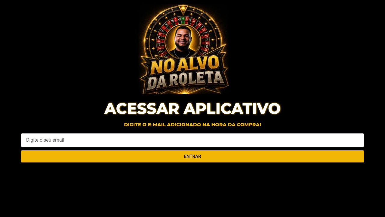 Screenshot of Andregilsonapp.com.br