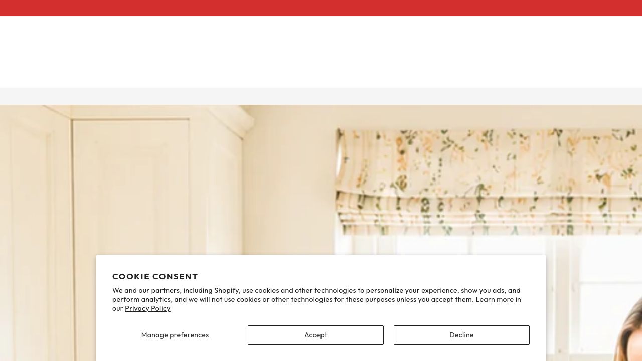 Screenshot of Averylanebrighton.com