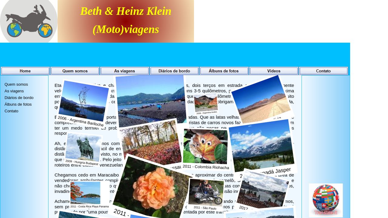 Screenshot of Bhkleinsonhosprojetos.com.br