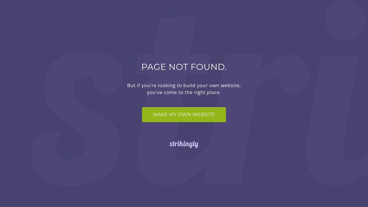 Screenshot of Bivasetiket.buzz