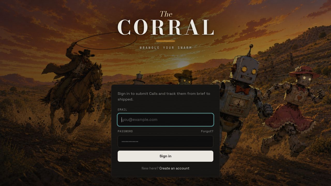 Screenshot of Boltcanyon.com