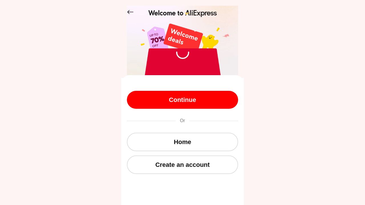 Screenshot of Bulkaliexpressstore.com