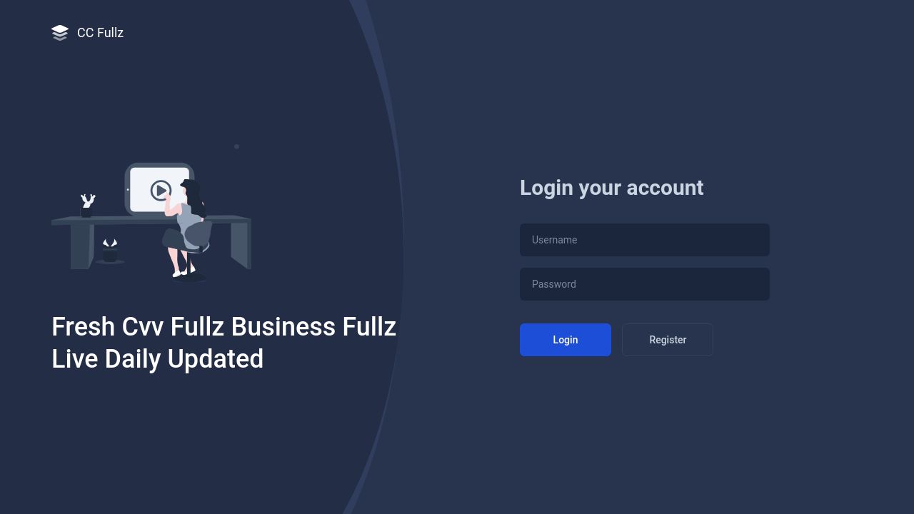 Screenshot of Ccfullz.cc