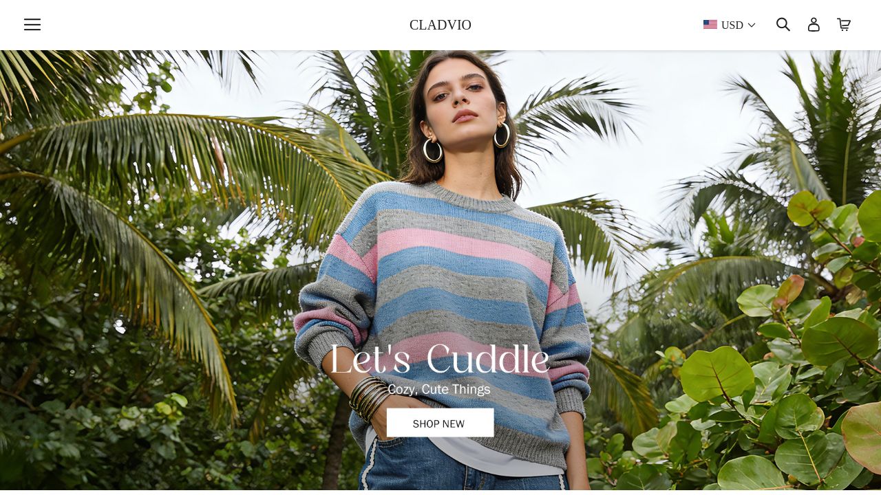 Screenshot of Cladvio.com