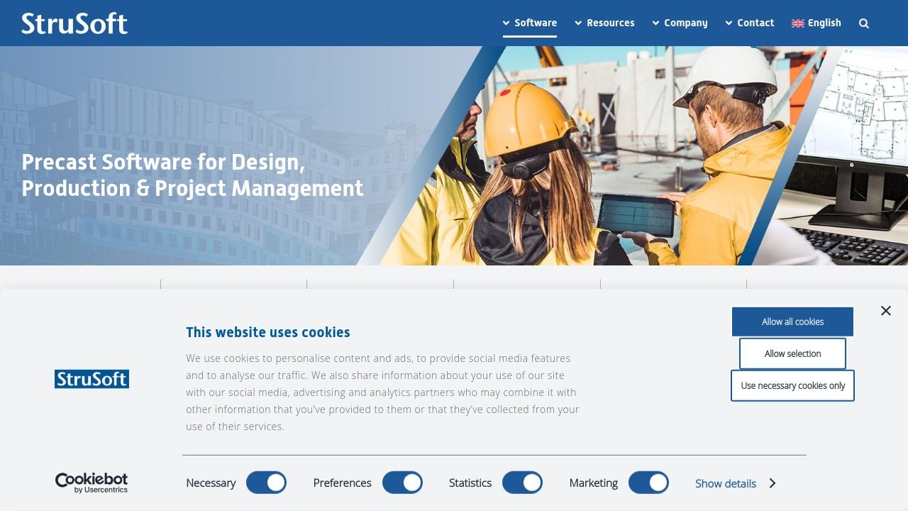 Screenshot of Crestwellly.com