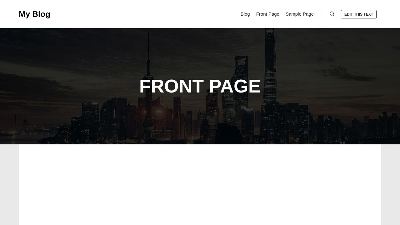 Screenshot of Danthiengenharia.com.br