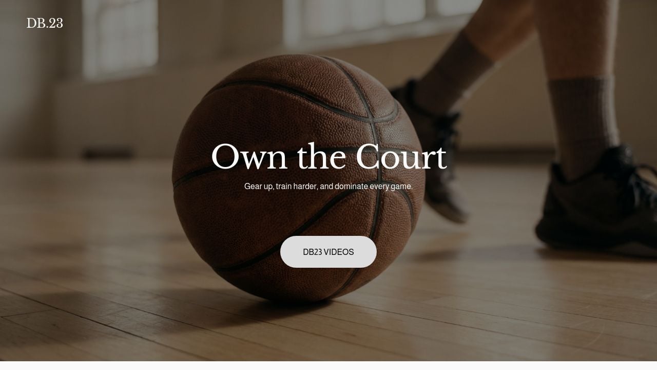Screenshot of Delontesmith.com