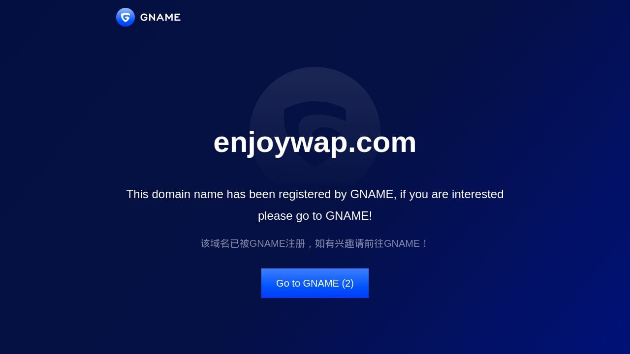 Screenshot of Enjoywap.com