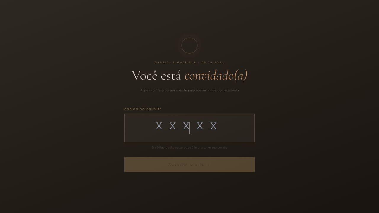 Screenshot of Gabrielegabi2026.com.br