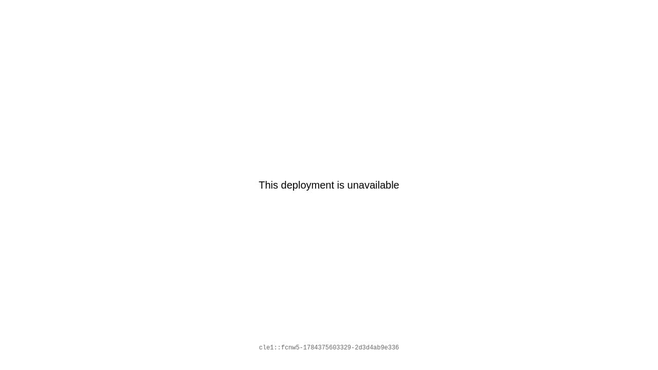 Screenshot of Hoquorecrave.vercel.app