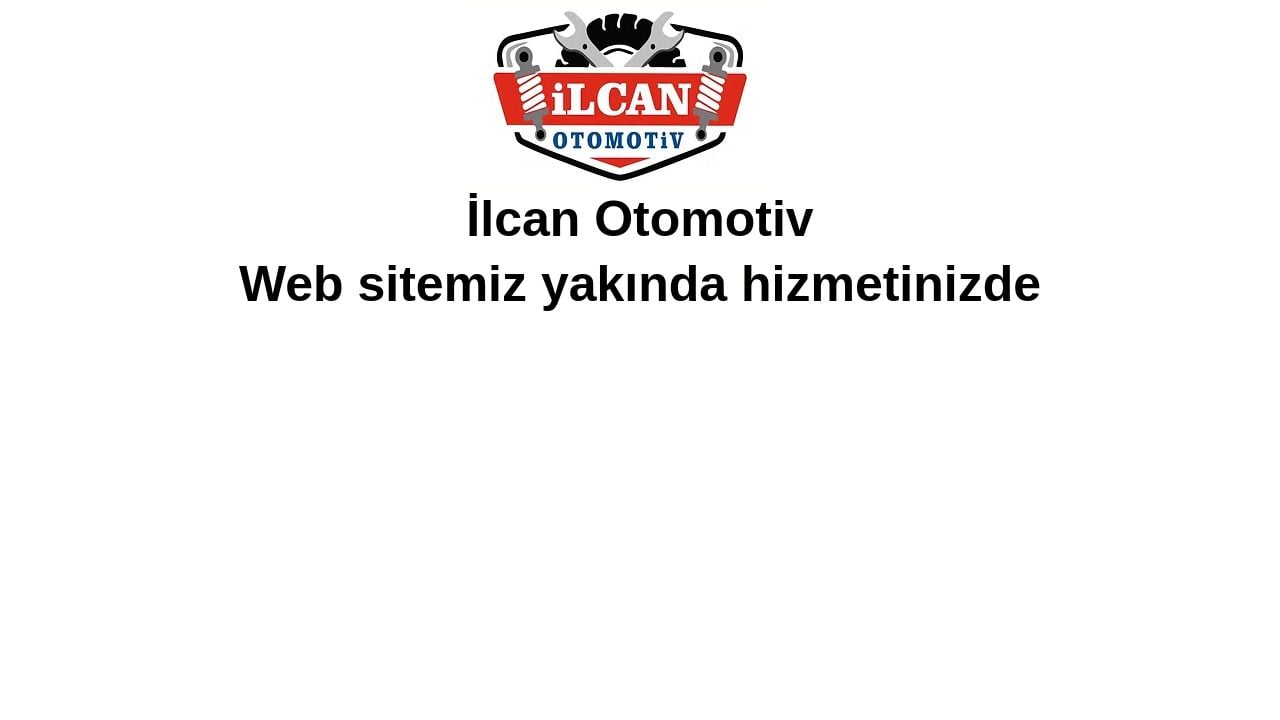 Screenshot of Ilcanotomotiv.com