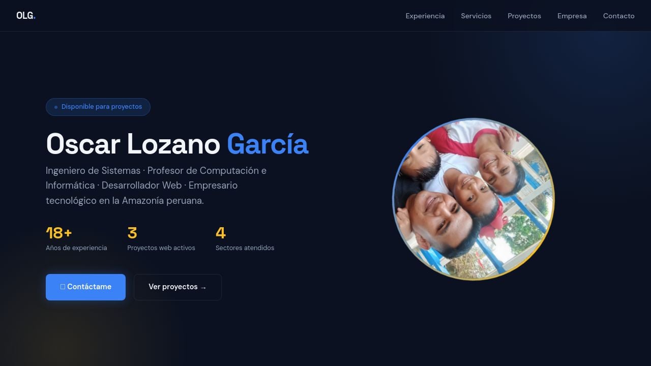Screenshot of Ingosloga.online