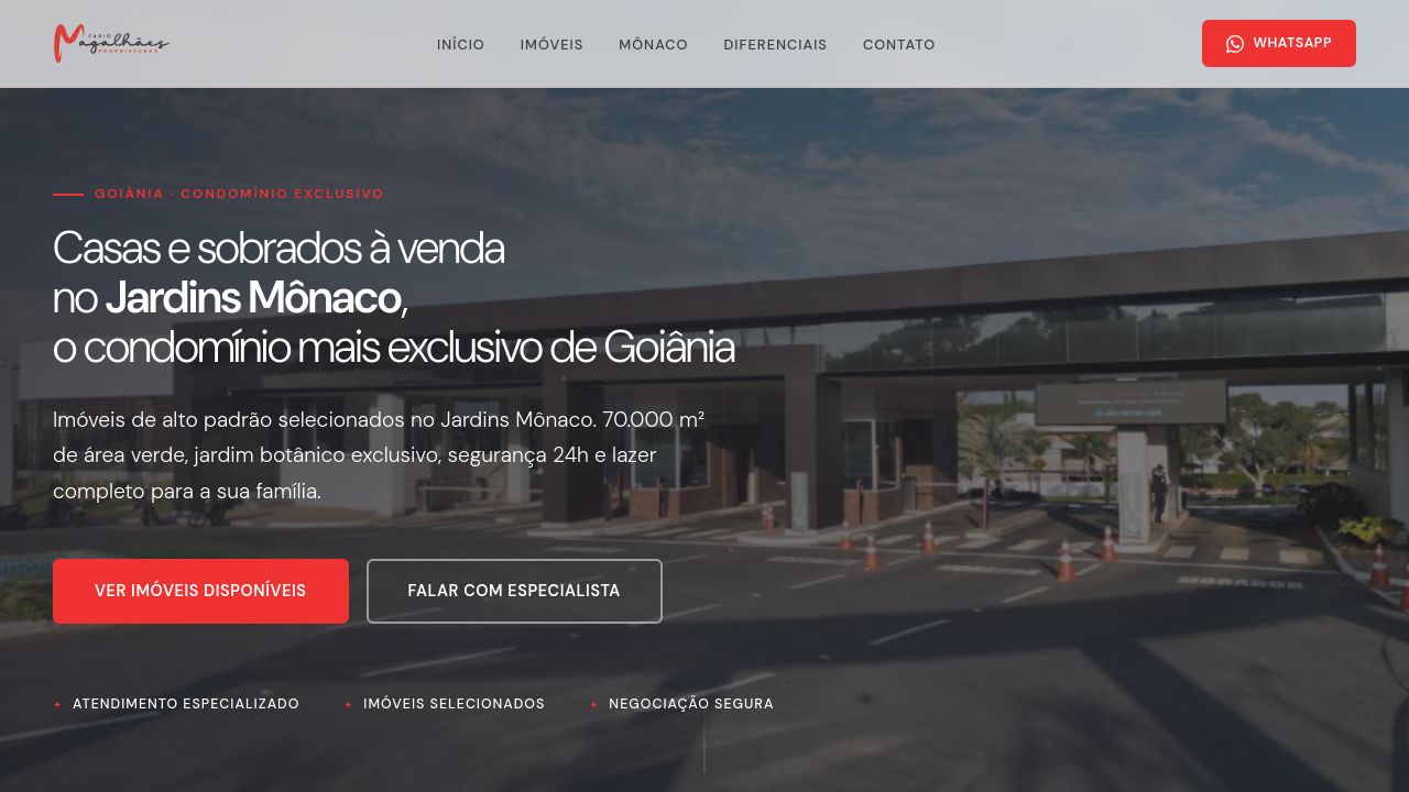 Screenshot of Jardinsmonaco.com