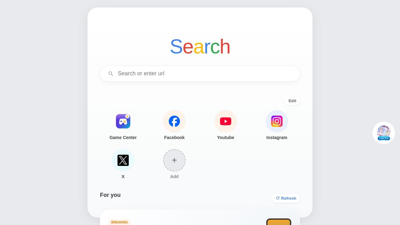 Screenshot of Marowhome.com