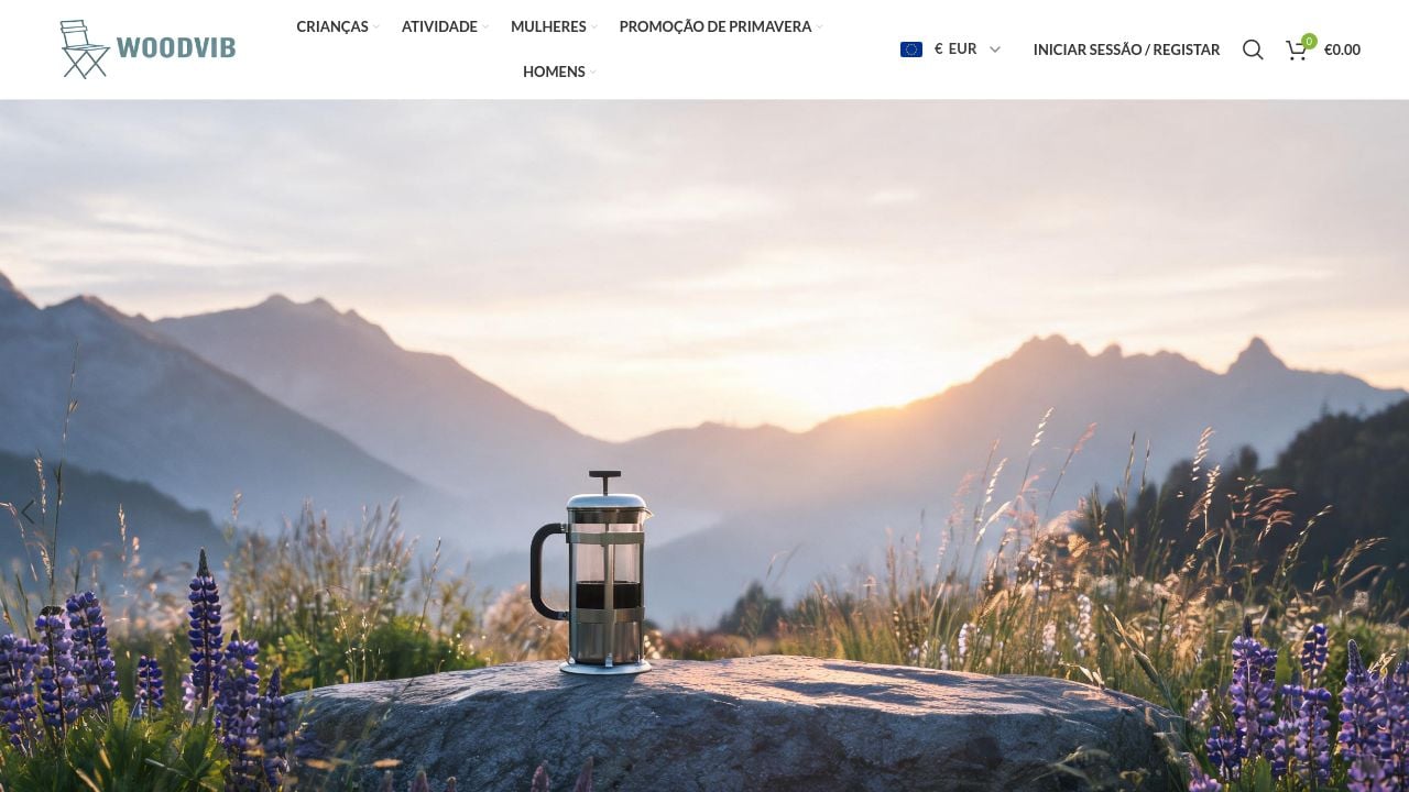 Screenshot of Merrellshoesshop.com