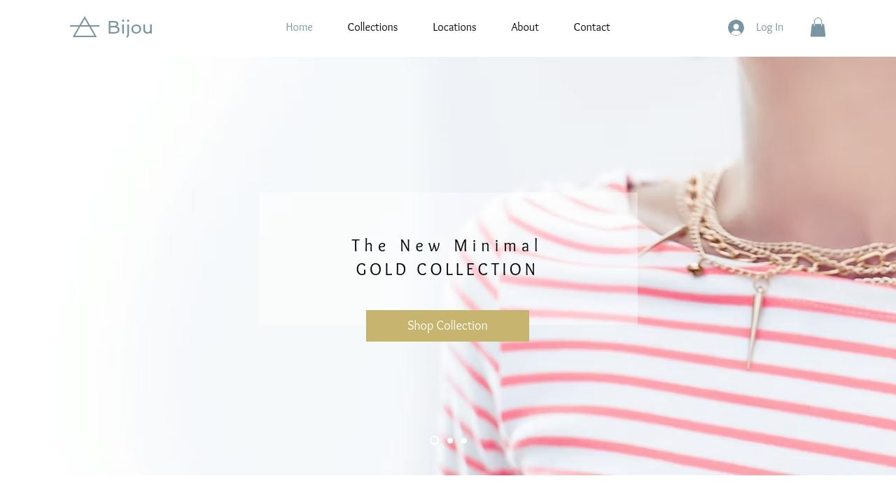 Screenshot of Mirlabentes.com