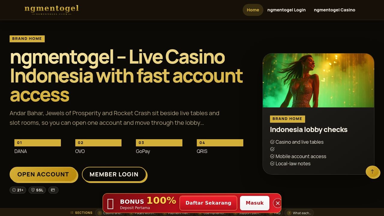 Screenshot of Ngmentogel.club