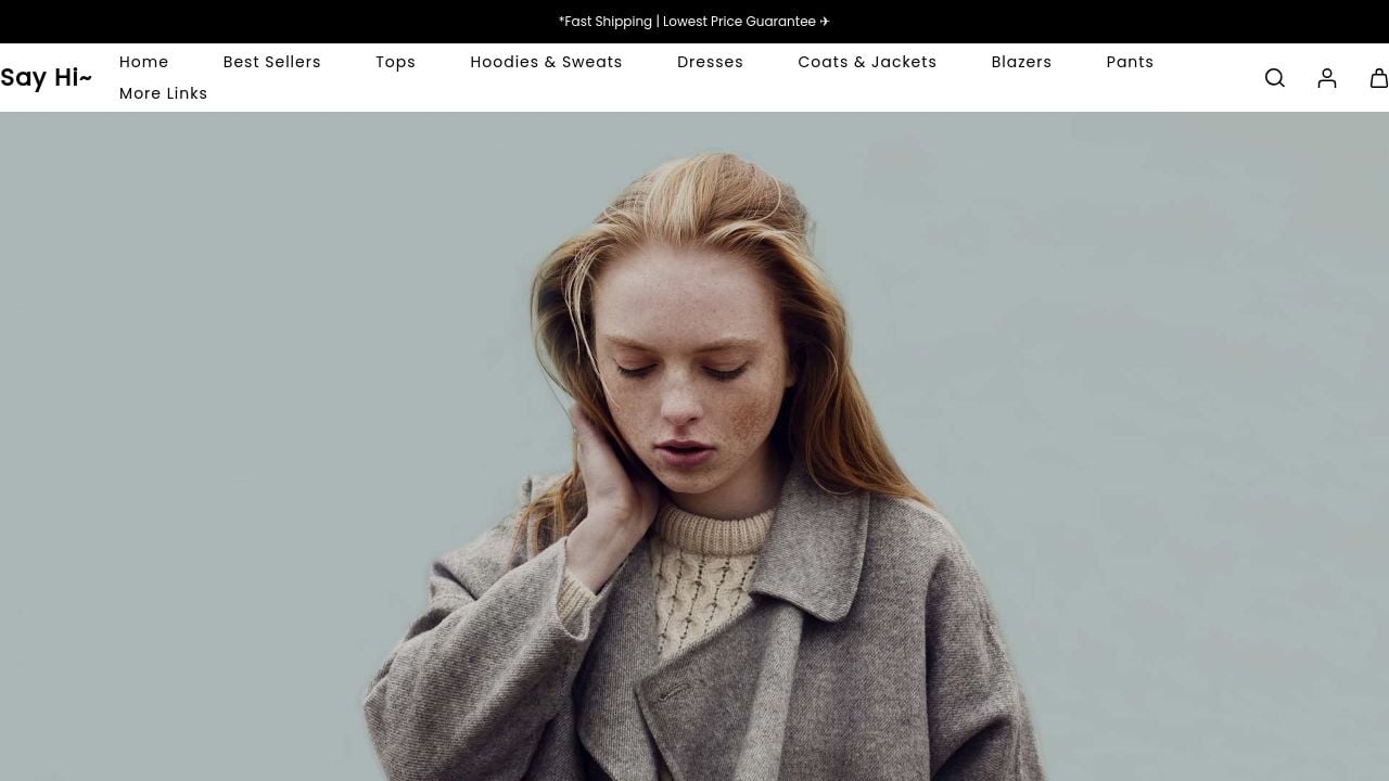 Screenshot of Novabioresearchlab.com